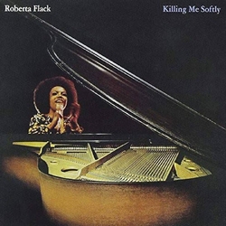 Roberta Flack Killing Me Softly ATLANTIC 75 SERIES 180GM VINYL 2 LP 45RPM