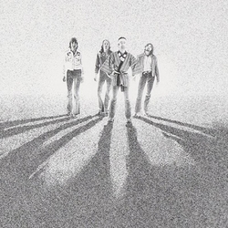 Bad Company Burnin' Sky ATLANTIC 75 SERIES 180GM VINYL 2 LP 45RPM