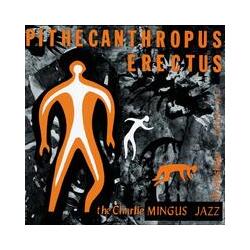 Charles Mingus Pithecanthropus Erectus ATLANTIC 75 SERIES 180GM VINYL 2 LP 45RPM