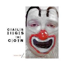 Charles Mingus The Clown ATLANTIC 75 SERIES 180GM VINYL 2 LP 45RPM
