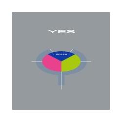 Yes 90125 ATLANTIC 75 SERIES 180GM VINYL 2 LP 45RPM