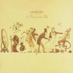 Genesis A Trick Of The Tail ATLANTIC 75 SERIES 180GM VINYL 2 LP 45RPM