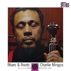Charles Mingus Blues & Roots ATLANTIC 75 SERIES HYBRID STEREO SACD