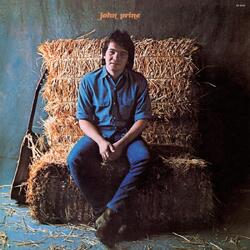 John Prine John Prine ATLANTIC 75 SERIES HYBRID STEREO SACD
