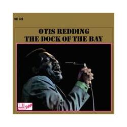 Otis Redding The Dock Of The Bay ATLANTIC 75 SERIES HYBRID STEREO SACD