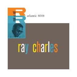 Ray Charles Ray Charles ATLANTIC 75 SERIES HYBRID STEREO SACD