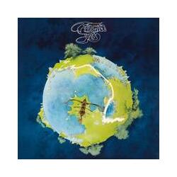 Yes Fragile ATLANTIC 75 SERIES HYBRID STEREO SACD