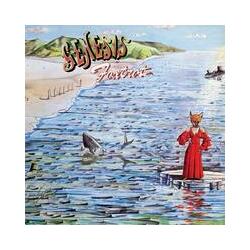 Genesis Foxtrot ATLANTIC 75 SERIES HYBRID STEREO SACD