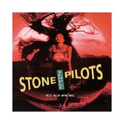 Stone Temple Pilots Core ATLANTIC 75 SERIES HYBRID STEREO SACD