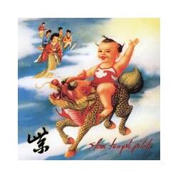 Stone Temple Pilots Purple ATLANTIC 75 SERIES HYBRID STEREO SACD