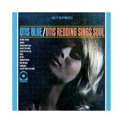 Otis Redding Otis Blue- Otis Redding Sings Soul ATLANTIC 75 SERIES HYBRID STEREO SACD