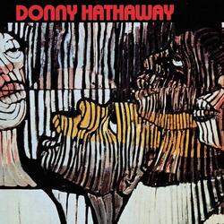 Donny Hathaway Donny Hathaway ATLANTIC 75 SERIES HYBRID STEREO SACD