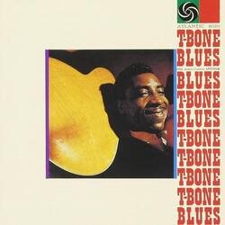 T-Bone Walker T-Bone Blues ATLANTIC 75 SERIES HYBRID STEREO SACD