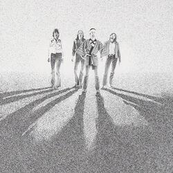 Bad Company Burnin' Sky ATLANTIC 75 SERIES HYBRID STEREO SACD