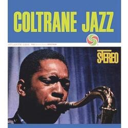 John Coltrane Coltrane Jazz ATLANTIC 75 SERIES HYBRID STEREO SACD