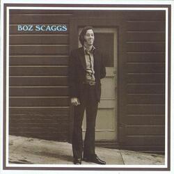 Boz Scaggs Boz Scaggs ATLANTIC 75 SERIES HYBRID STEREO SACD