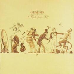 Genesis A Trick Of The Tail ATLANTIC 75 SERIES HYBRID STEREO SACD