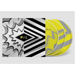 Various Artists PWL Extended: Big Hits & Surprises, Vols. 1 & 2 3CD