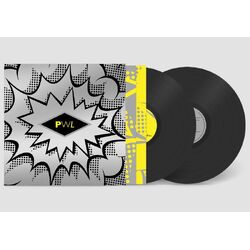 Various Artists PWL Extended: Big Hits & Surprises, Vol. 1 VINYL 2LP