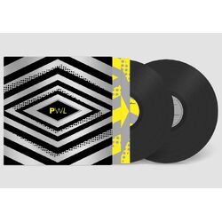 Various Artists PWL Extended: Big Hits & Surprises, Vol.  2 VINYL 2 LP