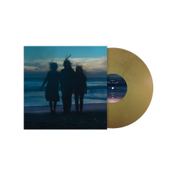 boygenius the rest Indie Exclusive GOLD VINYL 10" EP