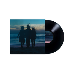 boygenius the rest BLACK VINYL 10" EP