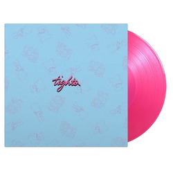 Mindless Self Indulgence Tighter MOV LTD #D 180GM TRANSLUCENT MAGENTA VINYL 2 LP
