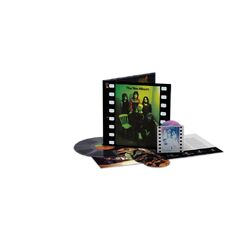 Yes The Yes Album Super Deluxe Edition VINYL LP + 4CD + BLU-RAY BOX SET 