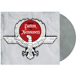 General Patton vs. The X-Ecutioners LIMITED SILVER STREAK VINYL LP