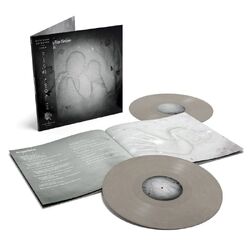 Kate Bush 50 Words for Snow (2018 Remaster) SNOWY WHITE VINYL LP
