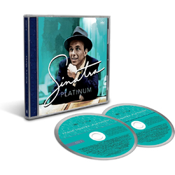Frank Sinatra Platinum 2CD