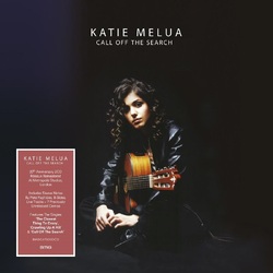 Katie Melua Call Off The Search [20th Anniversary] 2CD