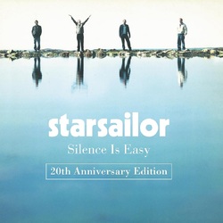 Starsailor Silence is Easy [20th Anniversary] 2CD