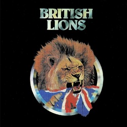 British Lions British Lions 2CD