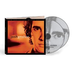 Josh Groban Closer 2CD