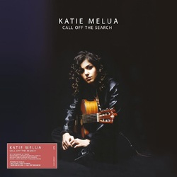 Katie Melua Call Off The Search [20th Anniversary] VINYL 2LP