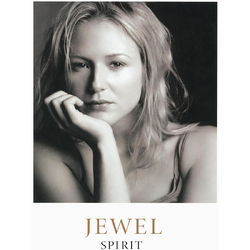 Jewel Spirit 25th Anniversary VINYL 2 LP
