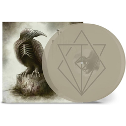 In Flames Sounds Of A Playground Fading [Etched vinyl] VINYL 2LP