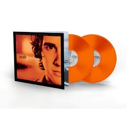 Josh Groban Closer [Orange vinyl] VINYL 2LP