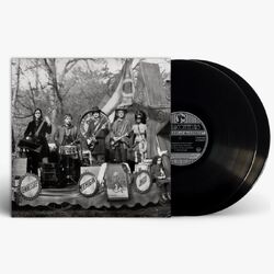 Raconteurs Consolers of the Lonely VINYL 2LP