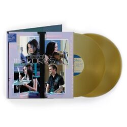 The Corrs Best of The Corrs GOLD VINYL 2 LP