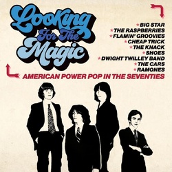 Various Looking For The Magic 3CD