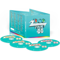 Various NOW Yearbook 88 4CD