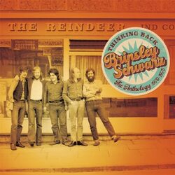 Brinsley Schwarz Thinking Back - The Anthology 1970-1975 7CD