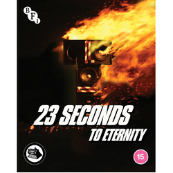 Klf 23 Seconds to Eternity DVD / BLU-RAY