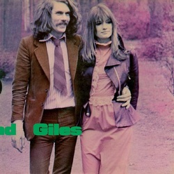 Mcdonald And Giles McDonald And Giles VINYL LP