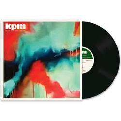 Matt Berry Simplicity  VINYL LP