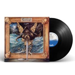 Jethro Tull The Broadsword and the Beast Steven Wilson Remix VINYL LP