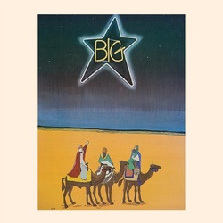 Big Star Jesus Christ VINYL 12INCH