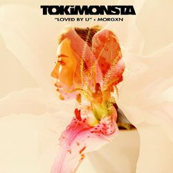 TOKiMONSTA ft morgxn Loved By U BONE VINYL 12INCH